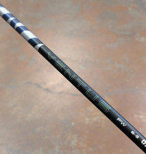 Fujikura Ventus Blue FW 6