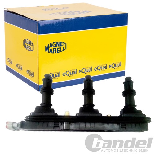Magneti marelli zündspule - magneti,