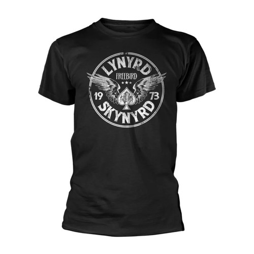 Lynyrd skynyrd shirt herren - skynyrd, t-shirt