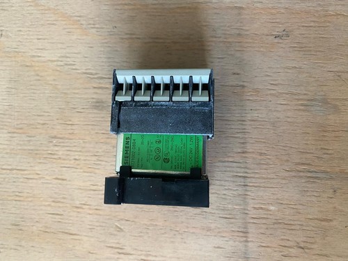 Siemens hilfsschutz - siemens,