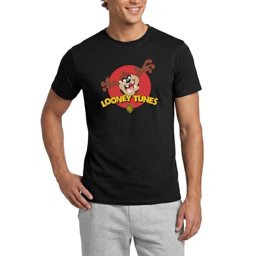 Looney tunes taz der - tunes,
