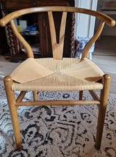 Wishbone Chair Stuhl