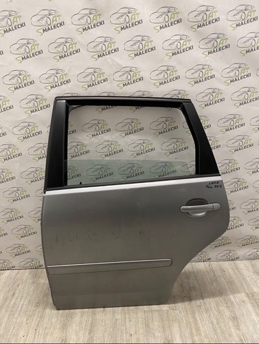 Türe tür hinten - tür, vw