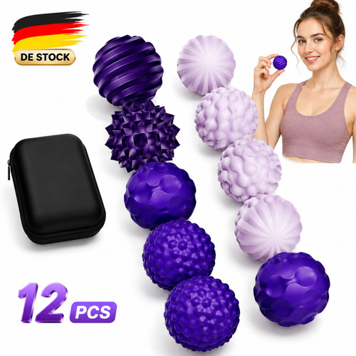 Fidget toys 12stück silikon - fidget,