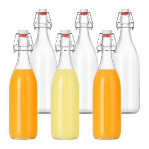 Flaschen schnapsflasche - flaschen,