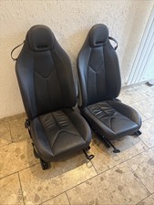 Mercedes SLK R171 2xSitze