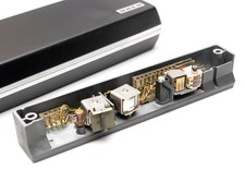 Uher Kopfträger Z 324: Tonkopf Ersatz für SG 560/561 Bandmaschine. 4 Spur Stereo