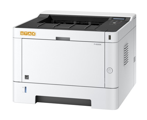 Utax 4020dn laserdrucker - utax, s/w