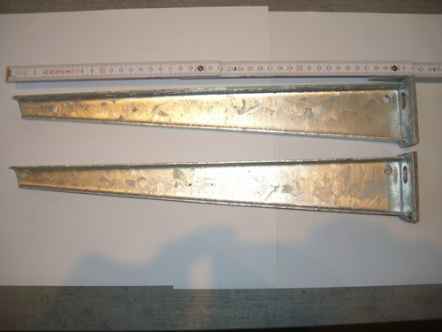 Stk konsole wandkonsole f - stk,