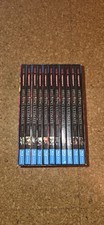 Hellsing Ultimate OVA Komplett Box 11 Blu-Rays