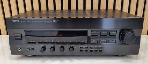 Yamaha 396rds stereo - yamaha, rx-396rds