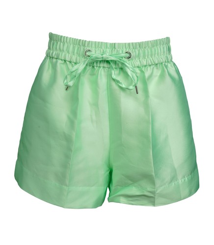 Sandro paris shorts - paris, neon