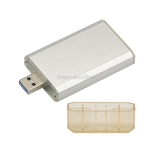 Usb msata ssd hard - usb, 3.0