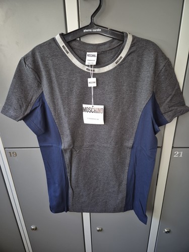 Moschino shirt unterhemd - , t-shirt