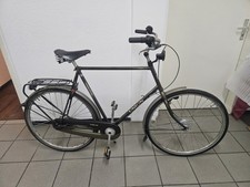 Herren Hollandrad Union, 28", 7 Gänge, Rahmenhöhe 64 cm, guter Zustand