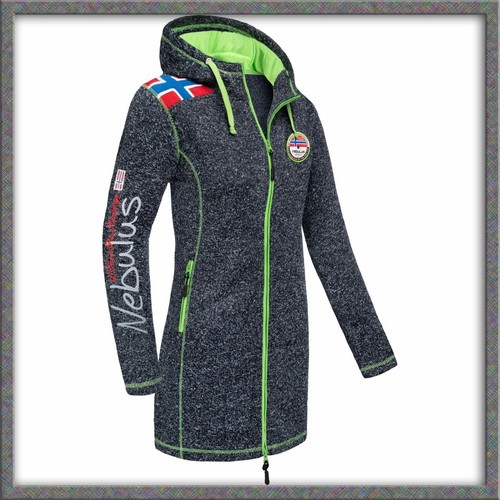 Nebulus norskini fleece - 🍀nebulus*norskini*,