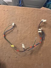 065_Miele G 1022 Kabelbaum