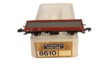 8610 Niederbordwagen M
