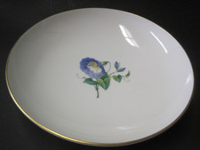 Schale Goldrand KPM Berlin