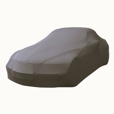 Car Cover Indoor grau für
