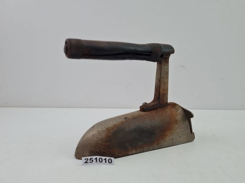 Bügeleisen eisen holz - bügeleisen,