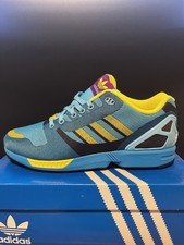Adidas ZX Flux Weave Aqua