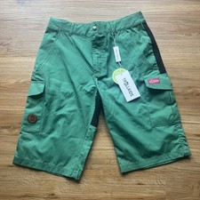 Trollkids kurze Hose, Trekking