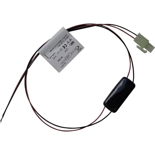 Barthelme led konverter 350 - 350, ma