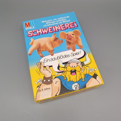 Schweinerei ein saublödes - schweinerei,