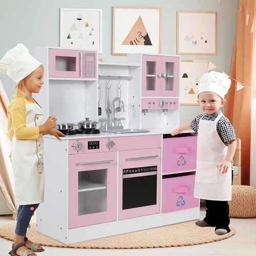 Spielzeugküche kinderküche - spielzeugküche,