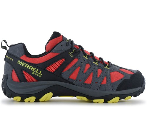 Merrell accentor sport - accentor, gtx