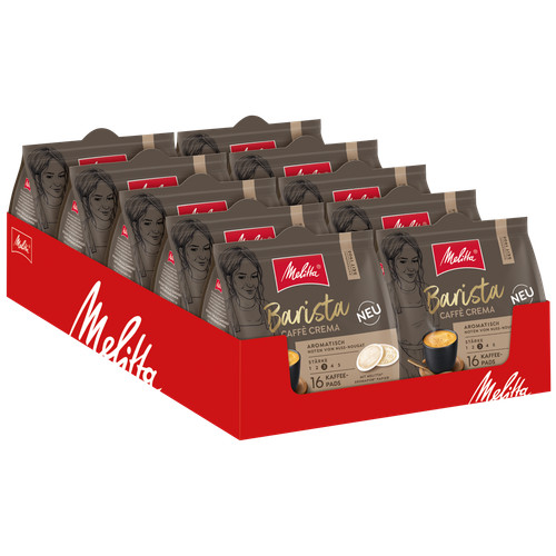 Melitta barista caffè - caffè, crema