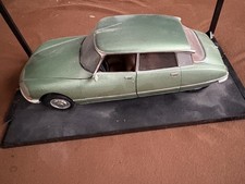 Norev citroen ds 23 - 1:18,