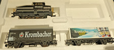märklin krombacher 94210 mfx