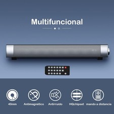 Soundbar für TV Geräte,für