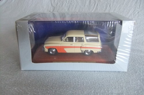Wartburg 311 camping ddr - wartburg,