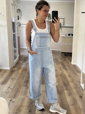 Sexy Woman Coole Latz Jeans