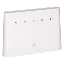 Huawei 4G Router 2 LTE CAT4  B311-221 weiß (Bulk) sehr gut