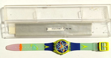 Swatch Uhr Gent GJ107 Wave