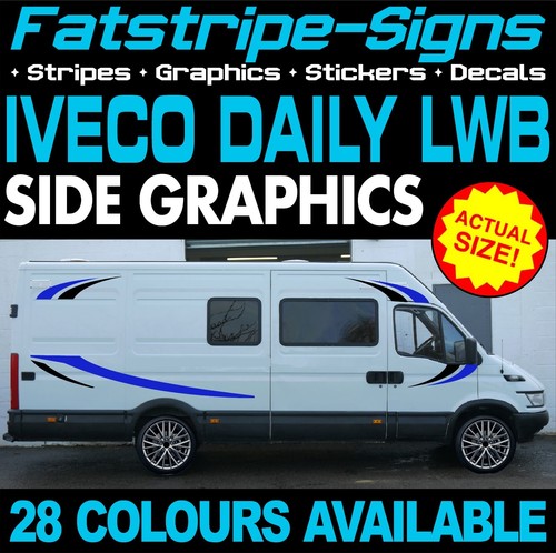 Passend für iveco daily - für,