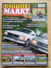 Oldtimer markt 2008 - oldtimer, 2008,