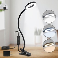 Lqwell led klemmlampe - lqwell®,