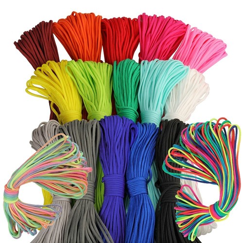 Microcord paracord - 2,