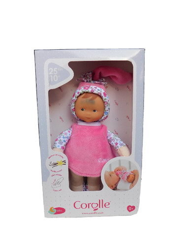 Corolle miss babypuppe mit - miss,