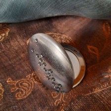 Taschenspeigel Vintage mit