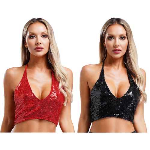 Damen crop top - crop, street