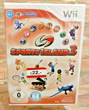 Wii sports island nintendo - wii, 3