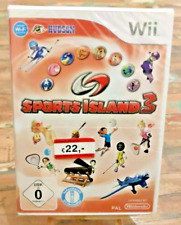 Wii Sports Island 3 Nintendo