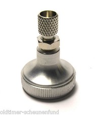 Deckelverschraubung, Deckel für Bing Vergaser 1/14 - 1/16