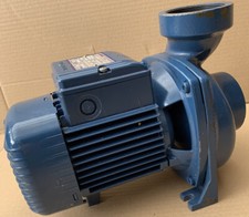 Pedrollo HF 4 Kreisellpumpe Gusseisen Hochleistungspumpe 400 V 800l/min 48m3/h